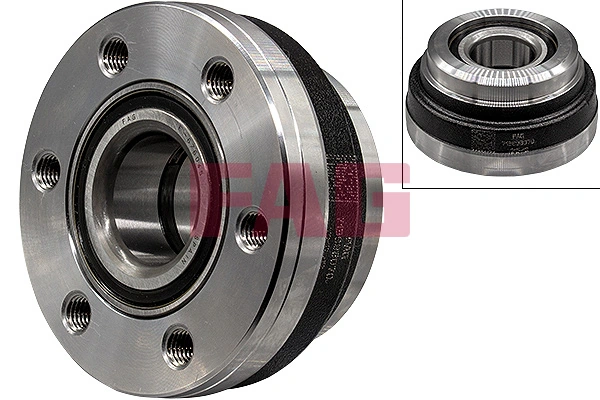Wheel Bearing Kit